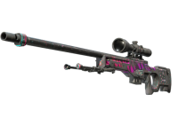 AWP Chromatic Aberration
